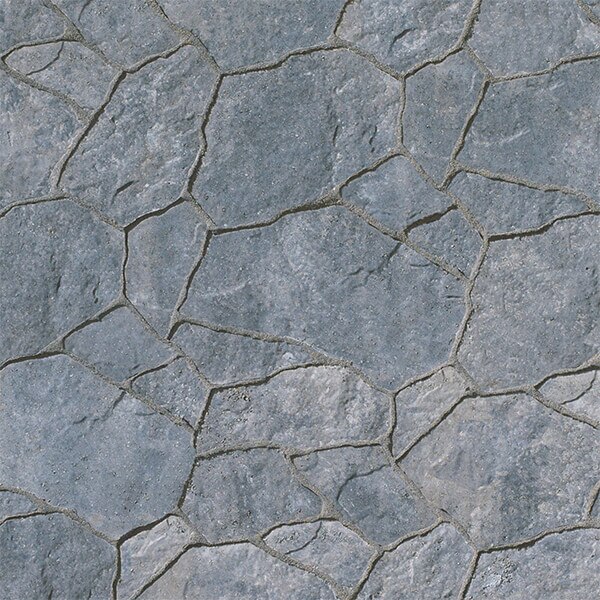 Permacon Rosebel Concrete Slab
